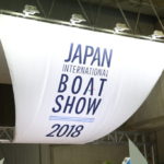 ジャパンインターナショナルボートショー2018　開催しました！