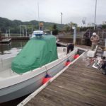 ヤンマーEX25 さんの釣果