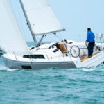 Oceanis30.1　新艇　在庫艇入荷のご案内