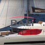 BALI4.1のプロモーション動画