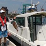 FX-29 しーちゃん丸さん