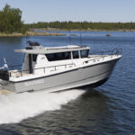 NEW「SARGO サルゴ 36」デビュー！