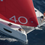 NEW「FOUNTAINE PAJOT ISLA 40 ファンテンパジョ イスラ 40」