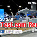 【Regal最新＆最大フィッシングクルーザー】Regal 50 SAV BoatTest.com レビュー 日本語字幕版【マイアミインターナショナルボートショー2024】