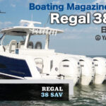 【Regalの本命フィッシングクルーザー】Regal 38 SAV Boating Magazine Review 日本語字幕版【Sports Activity Vessel】