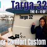 YouTube【船紹介】Targa32 / タルガ32