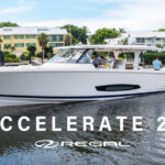 リーガルのディーラーカンファレンス「ACCELERATE24」の紹介記事掲載！「PerfectBOAT（パーフェクトボート）」誌2025年2月号