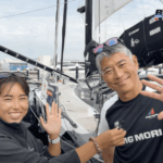 単独無寄港世界一周ヨットレースを90日間で成し遂げた白石康次郎氏独占インタビュー