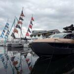 ジャパンインターナショナルボートショー2026 ベイサイドマリーナ会場動画