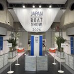 【現地取材映像】ジャパンインターナショナルボートショー2026 パシフィコ横浜会場編