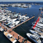 ジャパンインターナショナルボートショー2026開催!!