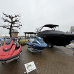 【速報!!】関西ボートショー2026 会場風景